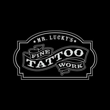 Fine Tattoo Work logo