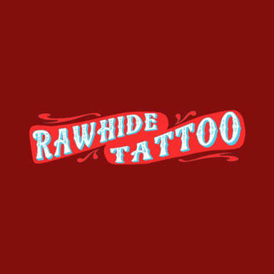 Rawhide Tattoo Studio logo