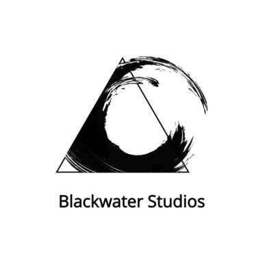 Blackwater Studios logo