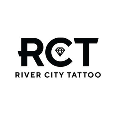 River City Tattoo logo