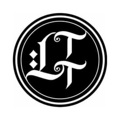 Live Through This Tattoos logo