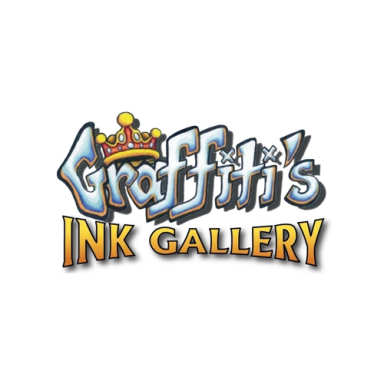 Graffiti's Ink Gallery logo