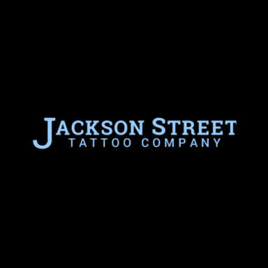 Jackson Street Tattoo Company logo