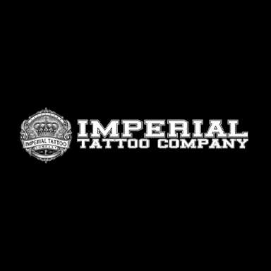 Imperial Tattoo Company logo