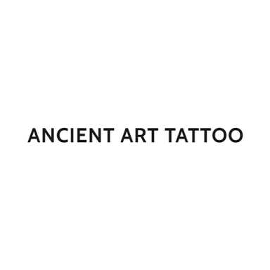 Ancient Art Tattoo logo