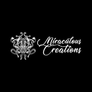 Miraculous Creations logo