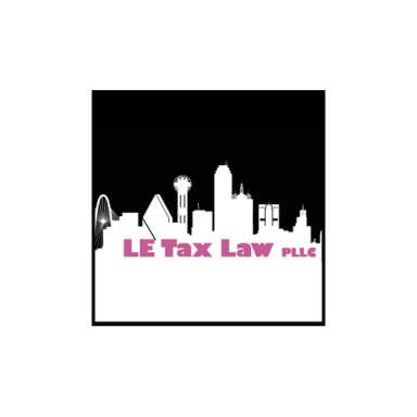 Le Tax Law, PLLC logo