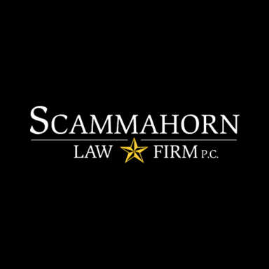 Scammahorn Law Firm P.C. logo