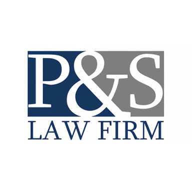 Pasley and Singer Law Firm, L.L.P. logo