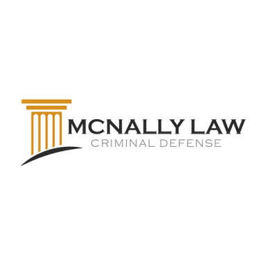 McNally Law logo