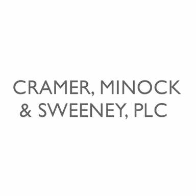 Cramer, Minock & Sweeney PLC logo