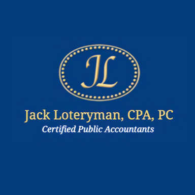 Jack Loteryman, CPA, PC logo