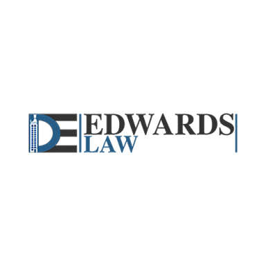 Edwards Law logo