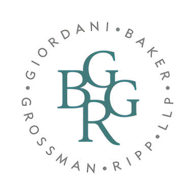 Giordani Baker Grossman & Ripp LLC logo