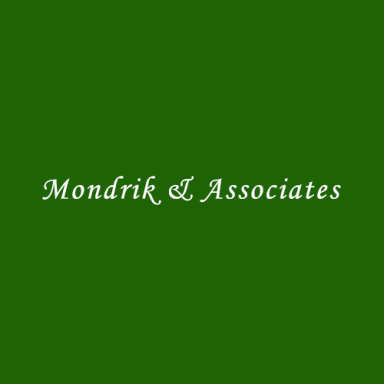 Mondrik & Associates logo