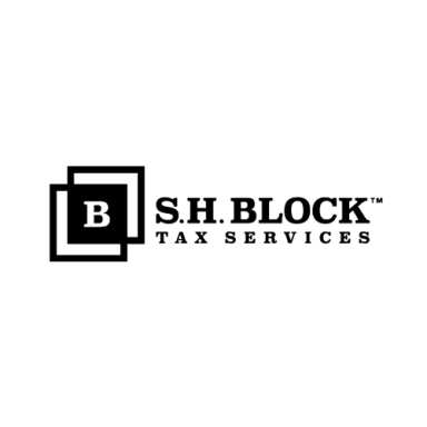 S.H. Block Tax Services logo