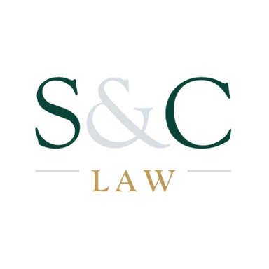 S&C Law logo