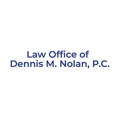 Law Office of Dennis M. Nolan, P.C. logo