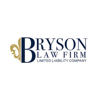 Bryson Law Firm logo