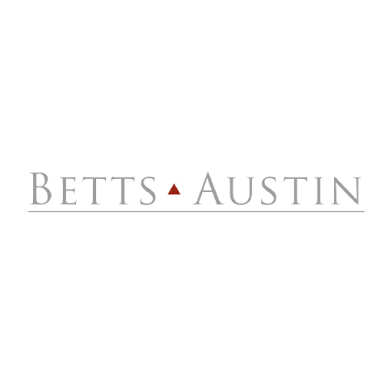 Betts Austin logo