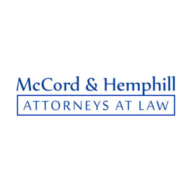 McCord & Hemphill Attorneys at Law logo