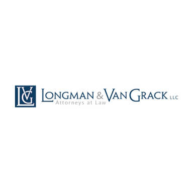 Longman & Van Grack LLC Attorneys at Law logo