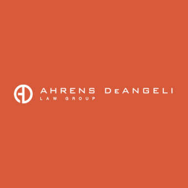 Ahrens DeAngeli Law Group logo