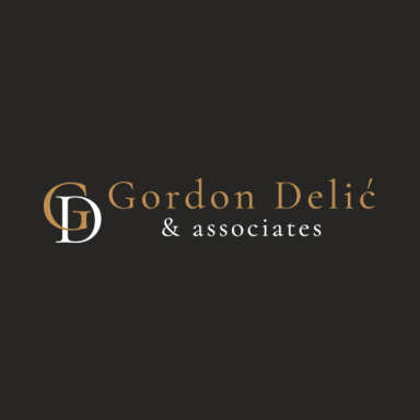 Gordon Delić & Associates logo