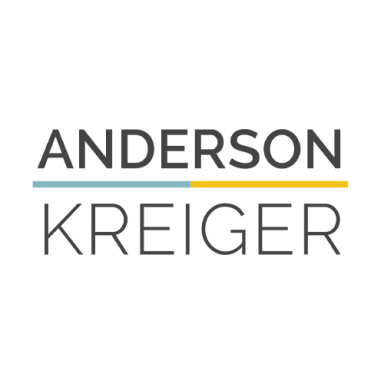 Anderson Kreiger logo