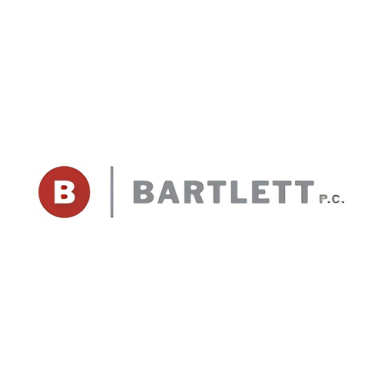 Bartlett P.C. logo