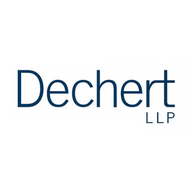 Dechert LLP logo