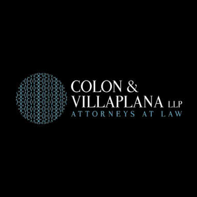 Colon & Villaplana LLP Attorneys at Law logo