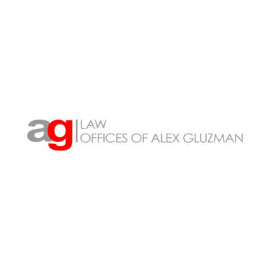 Law Offices of Alex Gluzman logo