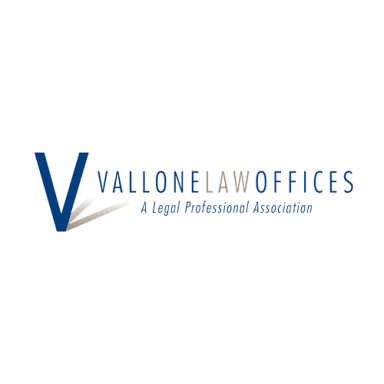 Vallone Law Offices logo