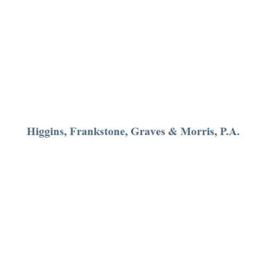 Higgins, Frankstone, Graves & Morris, P.A. logo