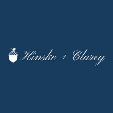 Hinske + Clarey logo