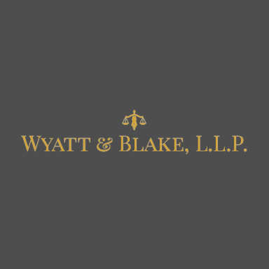Wyatt & Blake, L.L.P. logo