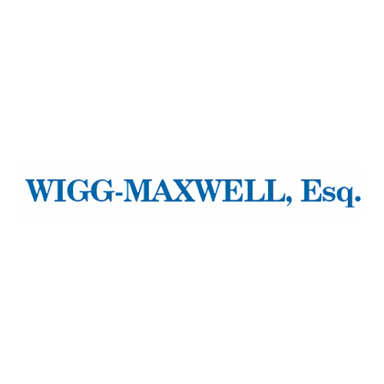 Wigg-Maxwell, Esq logo