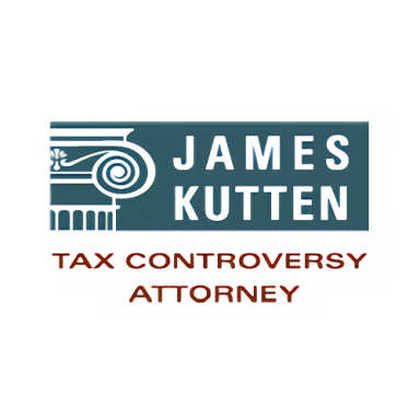 James Kutten Tax Controversy Attorney logo