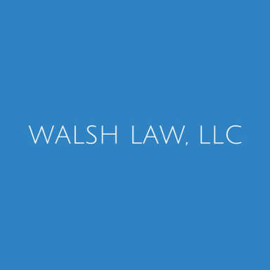 Walsh Law, LLC logo