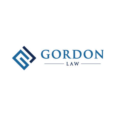 Gordon Law logo