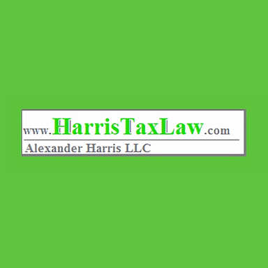 Alexander Harris LLC logo