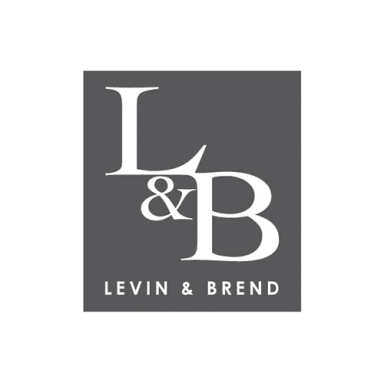 Levin & Brend logo