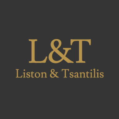 Liston & Tsantilis logo