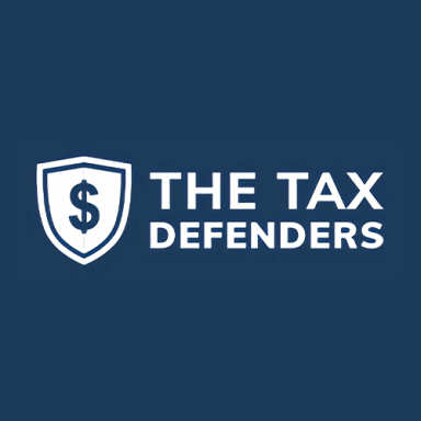 The Tax Defenders logo