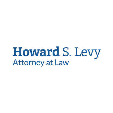 Howard S. Levy Attorney at Law logo