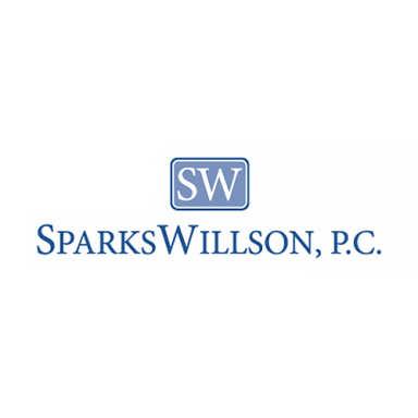 Sparks Willson, P.C. logo