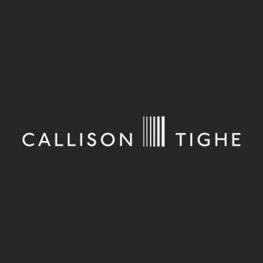 Callison Tighe logo