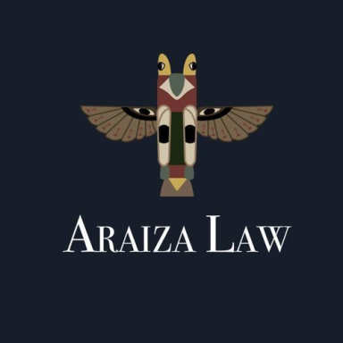 Arazia Law logo