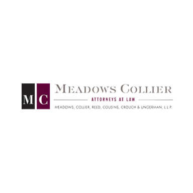 Meadows, Collier, Reed, Cousins, Crouch & Ungerman, L.L.P. logo